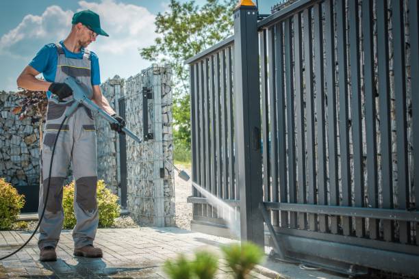 Best Playground Equipment Cleaning  in Hackettstown, NJ