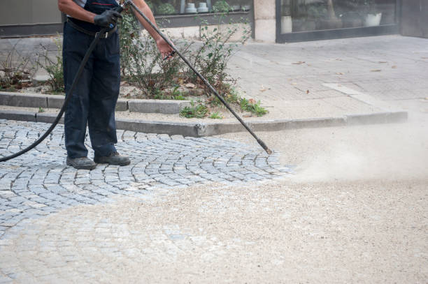 Best Patio and Deck Pressure Washing  in Hackettstown, NJ