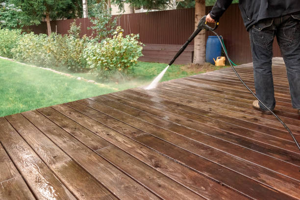 Best Fence Cleaning  in Hackettstown, NJ