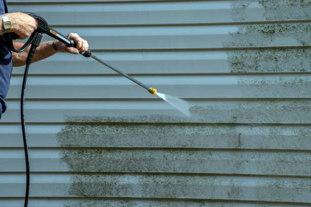 Reliable Hackettstown, NJ Pressure Washing Services Solutions