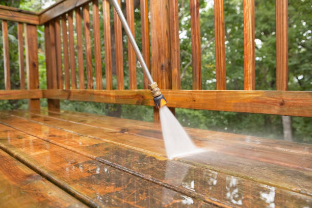 Best Factory Floor Cleaning  in Hackettstown, NJ