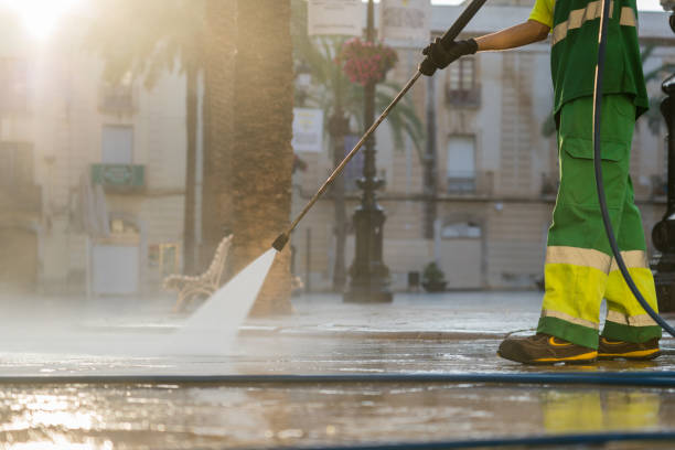 Best Machinery and Equipment Cleaning  in Hackettstown, NJ